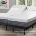 Hybrid sleep well size cover mattresses